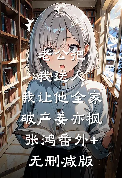 老公把我送人，我让他全家破产姜亦枫张鸿番外+无删减版