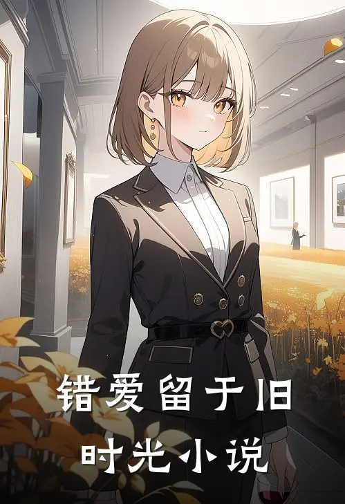 错爱留于旧时光小说