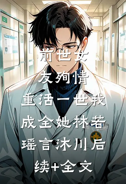 前世女友殉情，重活一世我成全她林若瑶言沐川后续+全文
