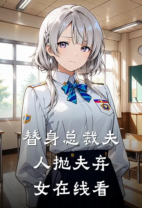 替身总裁夫人抛夫弃女在线看