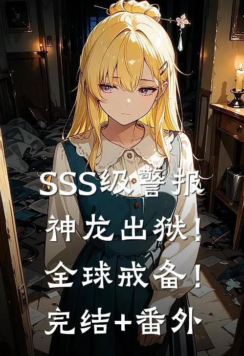 SSS级警报，神龙出狱！全球戒备！完结+番外