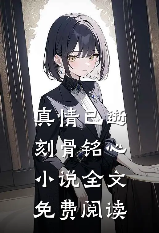 真情已逝，刻骨铭心小说全文免费阅读