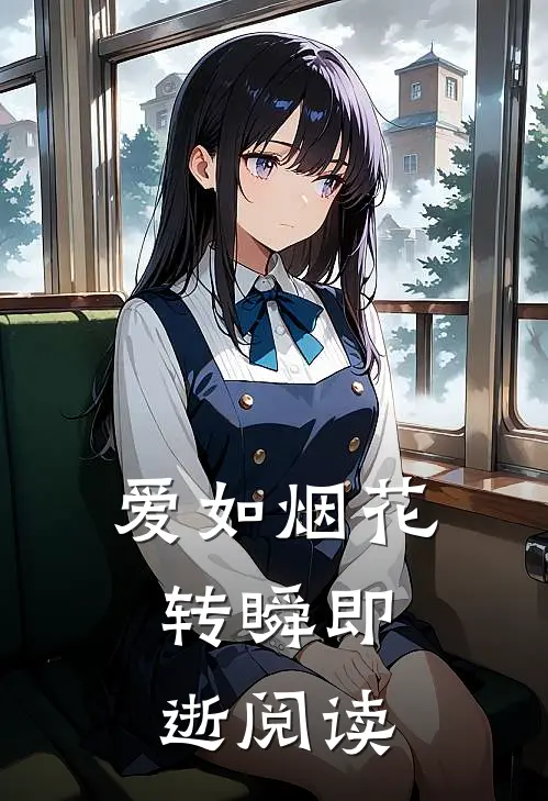 爱如烟花，转瞬即逝阅读
