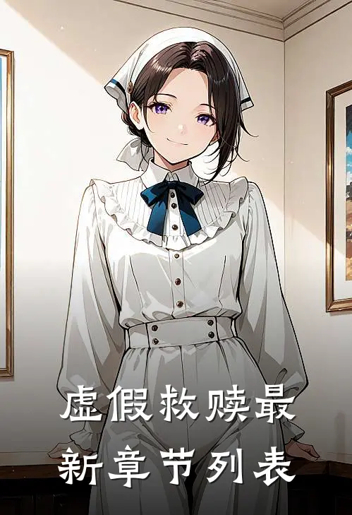 虚假救赎最新章节列表