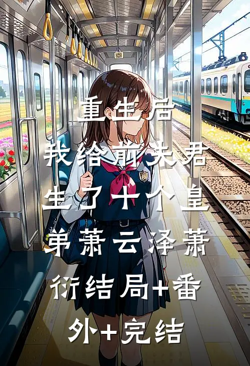 重生后，我给前夫君生了十个皇弟萧云泽萧衍结局+番外+完结