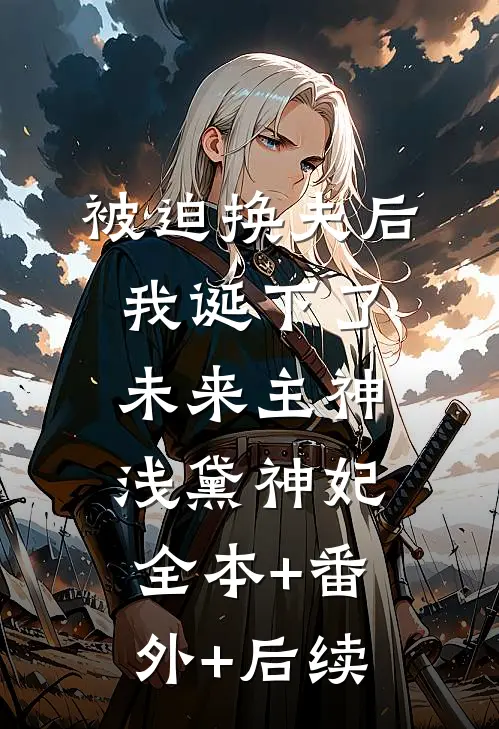 被迫换夫后，我诞下了未来主神浅黛神妃:全本+番外+后续