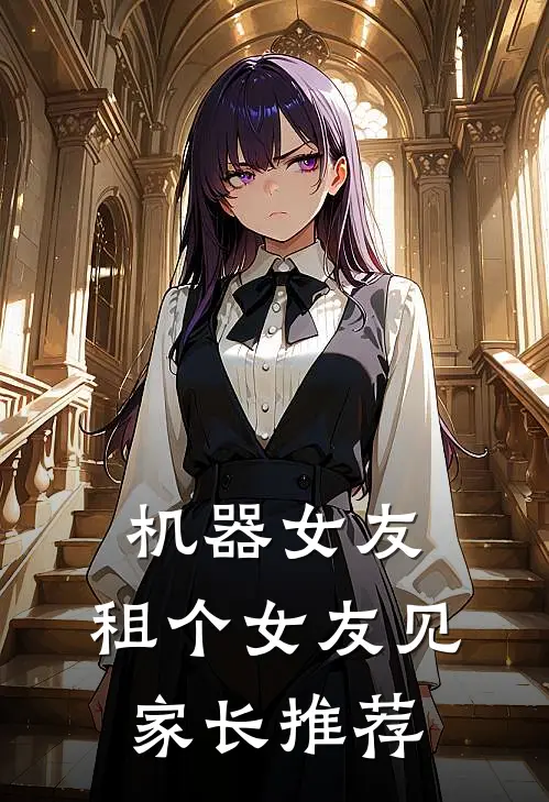 机器女友：租个女友见家长推荐