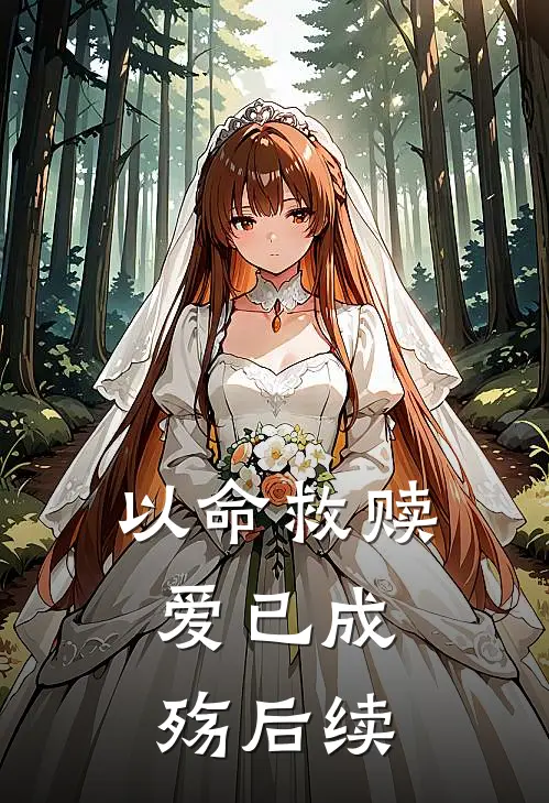 以命救赎，爱已成殇后续