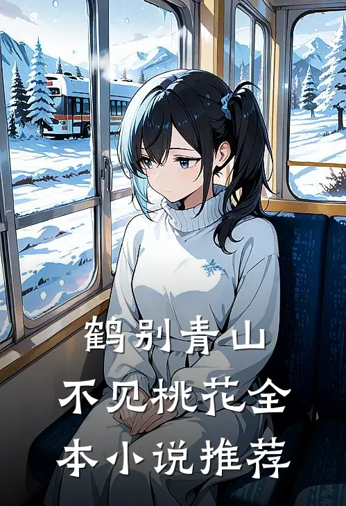 鹤别青山，不见桃花全本小说推荐