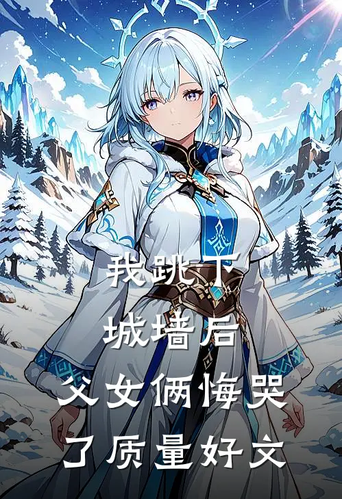 我跳下城墙后，父女俩悔哭了质量好文