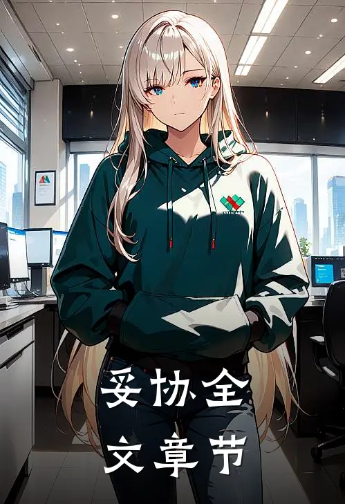 妥协全文章节