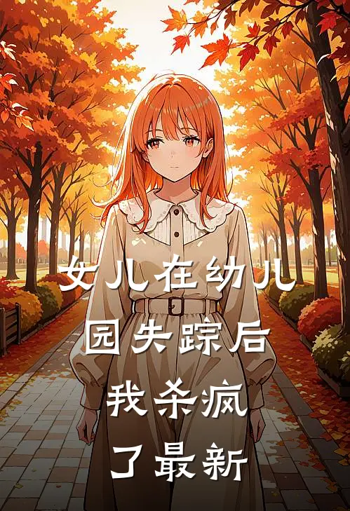 女儿在幼儿园失踪后，我杀疯了最新