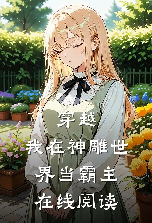 穿越：我在神雕世界当霸主在线阅读