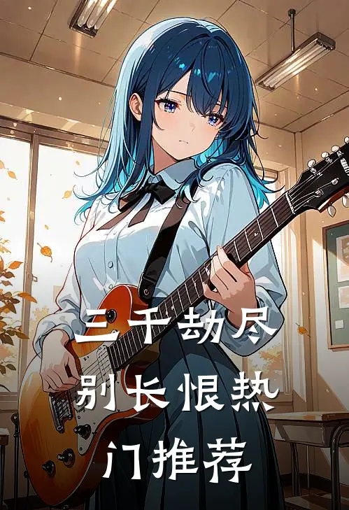 三千劫尽别长恨热门推荐