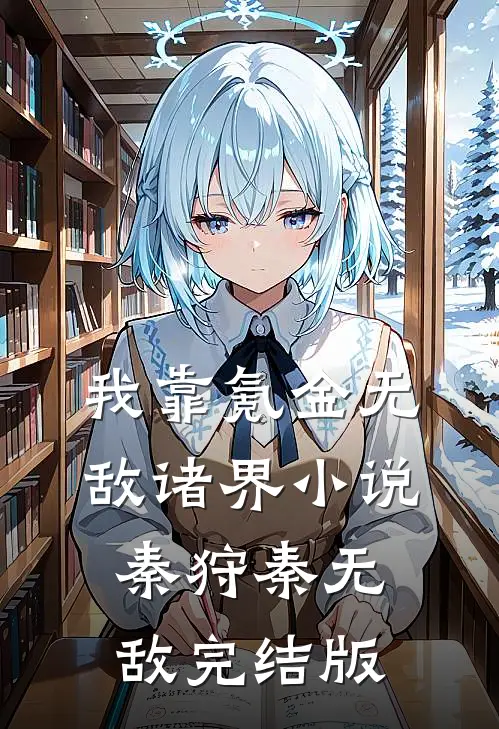 我靠氪金无敌诸界小说秦狩秦无敌完结版