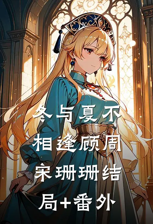 冬与夏不相逢顾周宋珊珊结局+番外