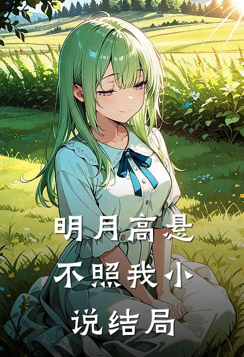 明月高悬不照我小说结局