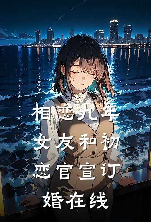 相恋九年，女友和初恋官宣订婚在线