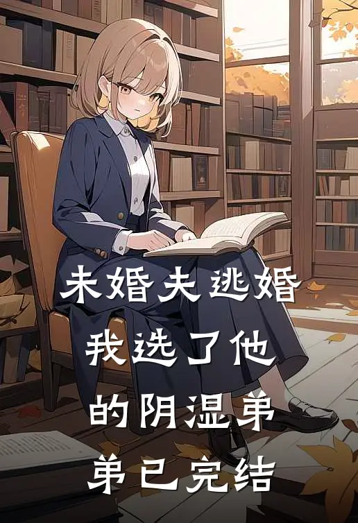 未婚夫逃婚，我选了他的阴湿弟弟已完结
