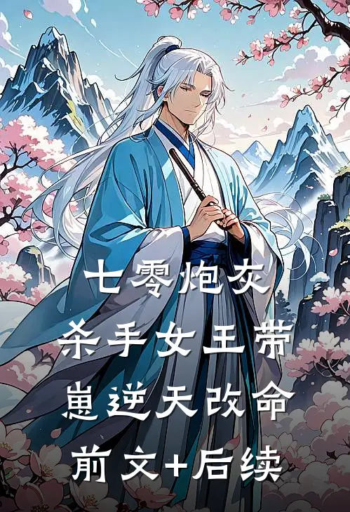 七零炮灰，杀手女王带崽逆天改命:前文+后续
