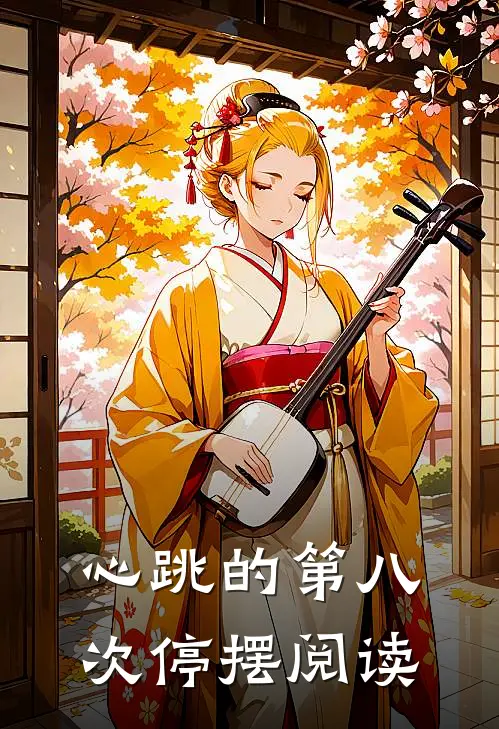 心跳的第八次停摆阅读