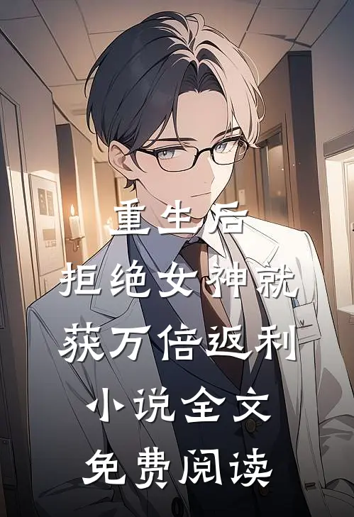 重生后，拒绝女神就获万倍返利小说全文免费阅读