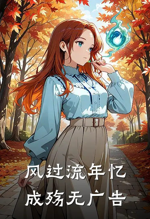 风过流年忆成殇无广告