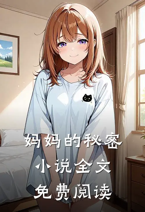 妈妈的秘密小说全文免费阅读