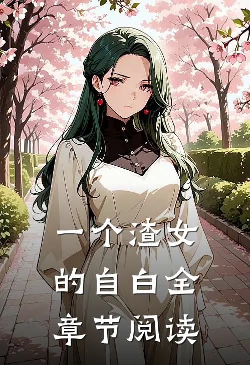 一个渣女的自白全章节阅读