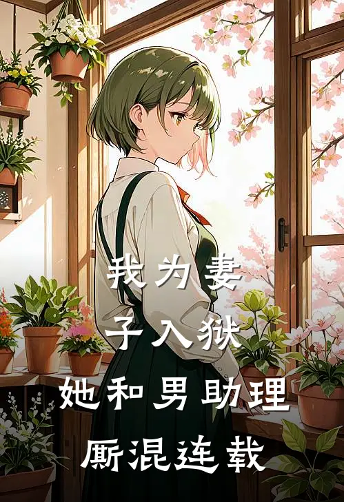 我为妻子入狱，她和男助理厮混连载