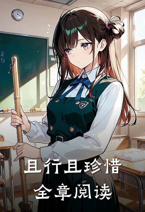 且行且珍惜全章阅读