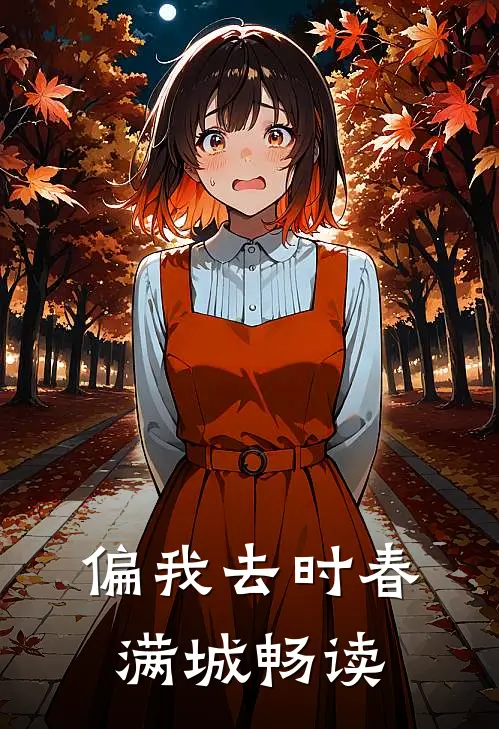 偏我去时春满城畅读