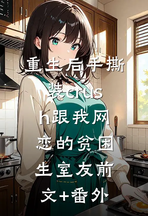 重生后手撕装crush跟我网恋的贫困生室友前文+番外