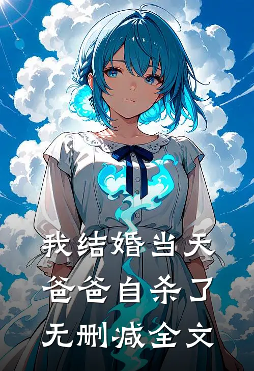 我结婚当天，爸爸自杀了无删减全文