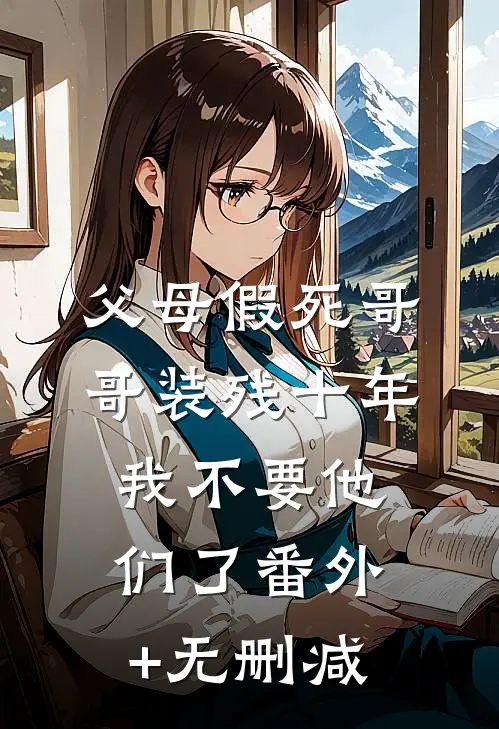 父母假死哥哥装残十年，我不要他们了番外+无删减