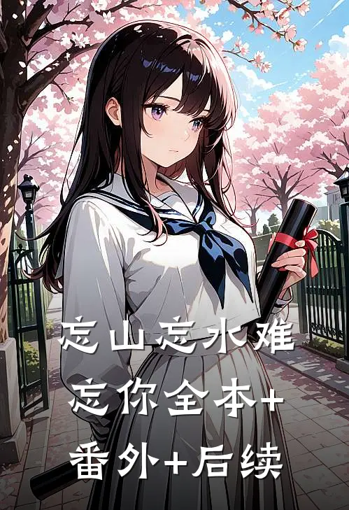 忘山忘水难忘你全本+番外+后续