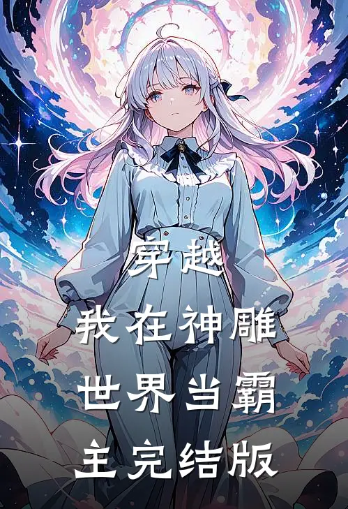 穿越：我在神雕世界当霸主完结版