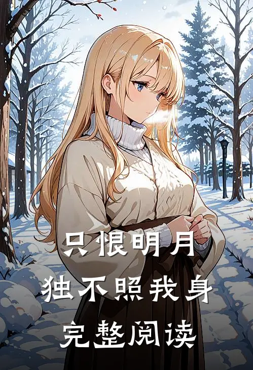 只恨明月，独不照我身完整阅读