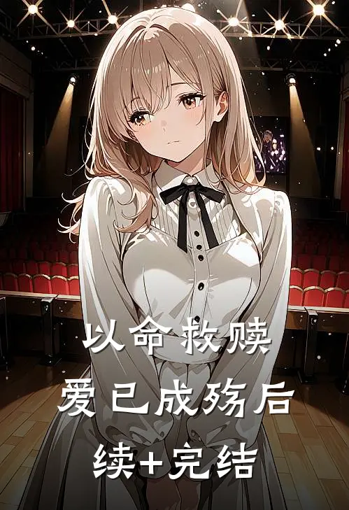 以命救赎，爱已成殇后续+完结