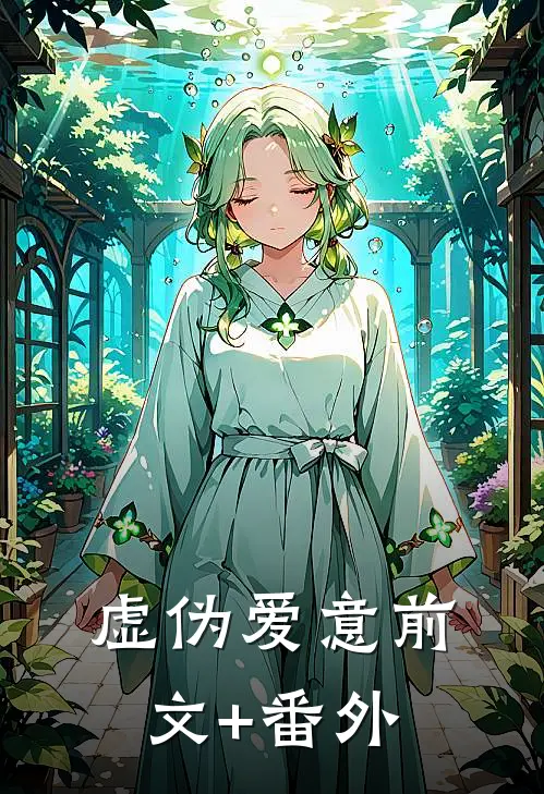 虚伪爱意前文+番外