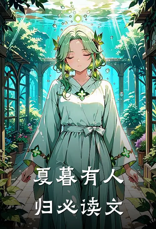 夏暮有人归必读文