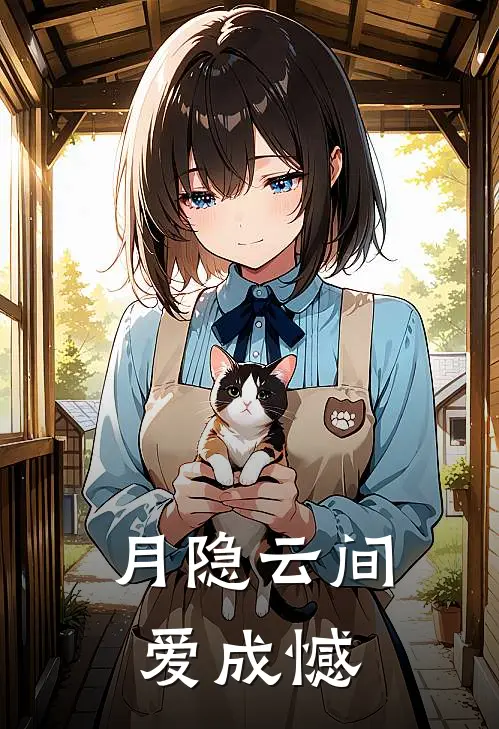 月隐云间爱成憾