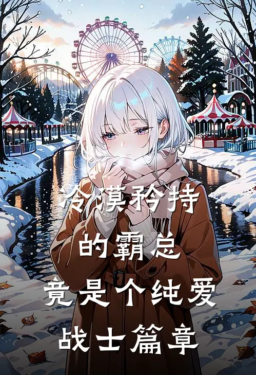 冷漠矜持的霸总，竟是个纯爱战士篇章