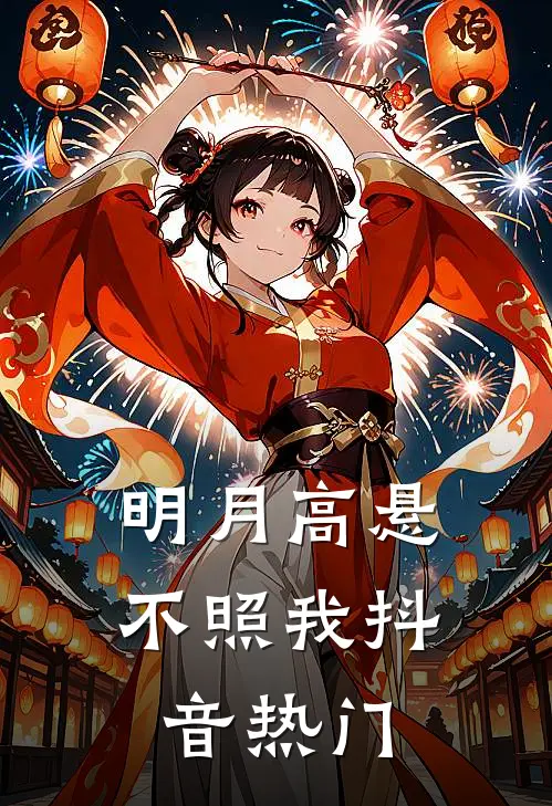明月高悬不照我抖音热门