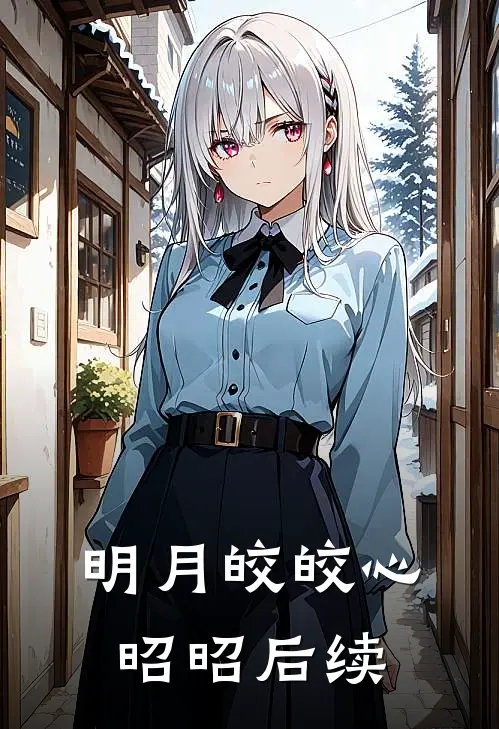 明月皎皎心昭昭后续