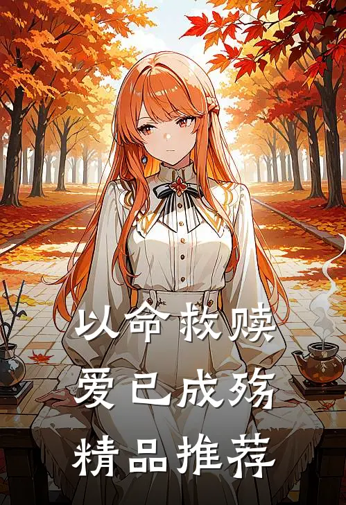 以命救赎，爱已成殇精品推荐