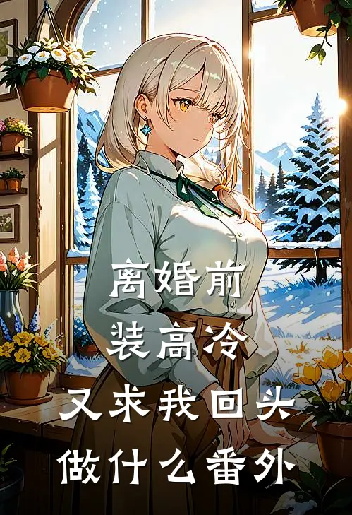 离婚前装高冷，又求我回头做什么番外