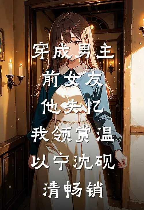 我在后宫美容美发