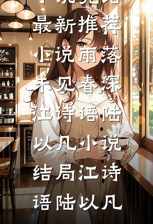 雨落未见春深江诗语陆以凡小说结局