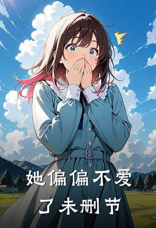她偏偏不爱了未删节